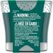 Glade Scented Candle Twinkling Pine & Cedar 1-Wick Candle Air Freshener Infused with Essential Oils for Home Fragrance 1 Count (Packaging May Vary) - Buy Online on GoSupps.com