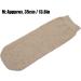 Amputee Sock 5Pcs: High Elastic Cotton Below Knee Stump Shrinker Limb Compression - Size M - Buy Online on GoSupps.com