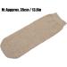 Demeras Breathable Cotton Prosthetic Limb Socks - Comfortable Daily Wear for Amputees - Buy Online on GoSupps.com