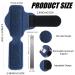Linxiu 2-Piece Toe Rail Hammer & Toe Extenders for Broken & Claw Toes - Smooth Support for Toe Alignment | International Shipping Available - Buy Online on GoSupps.com