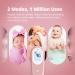 Greater Goods Digital Infrared Thermometer for Kids - Accurate Readings in 1 Second | Easy-to-Read Screen | St. Louis Designed (Blush Pink) - Buy Online on GoSupps.com