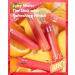 Shop HOLIKA HOLIKA Water Vibe Tint - Vivid Long Lasting Lip Stain Transfer Proof Tint Buildable Formula for Lips & Cheeks - 0.1oz (03 SPLAT) | International Shipping Available - Buy Online on GoSupps.com