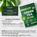 Green Tea Capsules 12480mg - High Strength Extract - 120 Powder Capsules - Vegan & Vegetarian by Horbaach - Buy Online on GoSupps.com