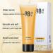  CERAVI Gold Foil Peel-Off Mask 98.4% Purity Gold Face Mask Anti-Aging Gold Face Mask for Moisturizing Removes Blackheads Reduces Fine Lines And Cleans Pores Peel Off Face Mask (2 Pack) - Buy Online on GoSupps.com