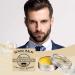 Baume pour la Barbe 60g Conditionneur Adoucissant pour Moustache - Cr me Hydratante pour Barbes Pour Voyage Quotidien Maison Salon Spa Nuit Apr s-Rasage - Buy Online on GoSupps.com