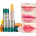  bellv Nourishing Lip Balm | Long-lasting Moisturizing Lip Gloss for Dry Lips | Daily Makeup Supplies for Shopping Meetings Home Work Bellv - Buy Online on GoSupps.com