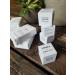 IPPINKA Japanese Binchotan Charcoal Facial Soap - Deep Cleansing & Natural Skincare | International Shipping Available - Buy Online on GoSupps.com