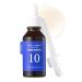 It'S SKIN Power 10 Formula LI Effector Ampoule Serum 30ml (1.01 fl oz) - Licorice Extract and Guaiazulene - Skin Clear and Clean - Goodbye to Redness and Acne Blemishes