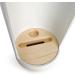 Swiss Stone Pine Universal Charging Station - Original Fragrant Room Fragrance | Natural Pine Oil & Flakes - Shop Now! - Buy Online on GoSupps.com