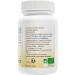 Oemine Evening Primrose Organic 1000mg 60 Capsules - Cold Pressed Organic Evening Primrose Oil GLA Source Enriched Vitamin E - Female Comfort and Healthy Skin - Menstrual Cycle & Menopause Food - Buy Online on GoSupps.com