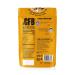 Gluten Free Protein Bites - Vegan Peanut Butter (4 oz) | Dairy Free, Non-GMO, Soy-Free - Buy Online on GoSupps.com