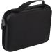 LIYJTK 63 Slots Portable Aromatherapy Essential Oil Storage Bag | Travel EVA Case Organizer (Black) - Shop Now for International Shipping! - Buy Online on GoSupps.com