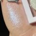 Highlight Eyeshadow Palette 4-Color Long Lasting Eye Shadow Powder Palette | Beauty Makeup For Wedding Travel Dating And Daily Life Pochy - Buy Online on GoSupps.com