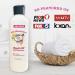 MagicOil Lice Removal Oil | Gentle Head Lice Treatment for Kids | Effective Lice Defense | 8 fl Oz - Buy Online on GoSupps.com