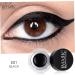 FRCOLOR Eyeliner Pencil Gel Eyeliner Gel Eye Liners Long-lasting Eyeliner Water Proof Liquid Eyeliner 1 count (Pack of 1) Black - Buy Online on GoSupps.com