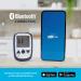 EasyTouch Blulink Glucose Monitor - Accurate Diabetes Testing Anywhere Worldwide Shipping - Buy Online on GoSupps.com