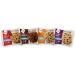 NuGo Protein Cookie Dark Chocolate Chip 16g Vegan Protein | Gluten Free | Soy Free - 12 Pack 3.53 oz - Buy Online on GoSupps.com