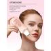 Skin Scrubber Blackhead Remover & Pore Cleaner | 3 Modes | USB Rechargeable - Pink - Buy Online on GoSupps.com