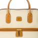Beautycase Tote Firenze - Cream One Size | Shop Stylish & Functional Internationally - Buy Online on GoSupps.com