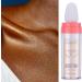 Fairy Highlight Patting Powder - Fairy Highlight Patting Powder Highlighter Three-Dimensional 9g Body Shimmer High Gloss Natural Face Powder Makeup Face er Rowces 04#gold - Buy Online on GoSupps.com