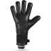 Keeperking Goalkeeper Gloves - Professional Adult Football Gloves with 4mm Grip | Unisex & Junior Sizes | Multiple Colors Available - Buy Online on GoSupps.com