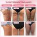 Inner Thigh Tightening Cream Body Firming Lotion Smooths Cellulite Appearance Visibly Firms & Lifts 3.4 Fl Oz - Buy Online on GoSupps.com