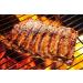 A.C. Legg Barbecue Seasoning & Rub - 8 oz | Premium BBQ Spice Blend - Buy Online on GoSupps.com