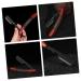 Buy Housoutil Men's Razors - Foldable Barber Blade Mustache Trimmer Eyebrow Grooming Scissors & Travel Beard Cutter - Stainless Steel Perfect for Shaving & Grooming - Buy Online on GoSupps.com