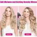 Buy Diffuser Nozzle for Dyson Airwrap Styler | Convert Long Curling Styler to Hairdryer - Black - Buy Online on GoSupps.com