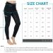 SPOEAR Girls' Full Seat Silicone Breeches - Black Large | Kids' Equestrian Riding Pants with Pockets - Buy Online on GoSupps.com