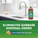 Green Gobbler Garbage Disposal & Kitchen Sink Drain Cleaner | 2 Pack - 16 Uses - Buy Online on GoSupps.com