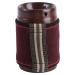 Exceart household appliances Tool Chinese handheld ceramic moxibustion jar - Moxibusion can acupuncture ger Moxibustion holder