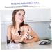 BIUDECO 4pcs Volcanic Rock Oil Removing Ball Oil Control Roller Ball Facial Tools Replace Professional Ball - Buy Online on GoSupps.com