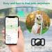 Ainiv Silicone Protection Case for Apple Airtag - Black | Protective Cover for Dog & Cat Tracking | Compatible Airtag Finder Accessories - Buy Online on GoSupps.com