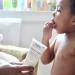 Babo Botanicals Sensitive Baby Zinc Diaper Cream - Fragrance-Free, 3oz with Colloidal Oatmeal, Shea & Cocoa Butter - Buy Online on GoSupps.com