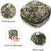 Camouflage Flower Sanitary Napkin Storage Bag - Portable Period Kit for Women & Teens, Menstrual Cup Pouch - Buy Online on GoSupps.com