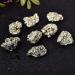 1pcs Natural Pyrite Irregular Ore Mineral Crystal Quartz Ornaments Aquarium Rough G9h4 Decora Stone Teaching 40g Specimen Pyrite - Buy Online on GoSupps.com