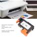 High-Quality Print Head Replacement for BK Y Printer - Compatible with HP 792 | Clear Printing Accessories for Optimal Performance - Buy Online on GoSupps.com