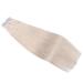 Tape In Hair Extensions - Gray 40cm | 100% Remy Real Hair | Adhesive Tape | 50 Bricks (4cm Wide) | Novon Hair Extensions - Buy Online on GoSupps.com