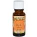 Natures Alchemy Essential Oil Myrrh 0.5 oz Liquid