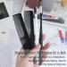 Disposable Toothbrushes with Toothpaste & Comb Set - Travel-Friendly Hotel Essentials for Airbnb Charities & Homeless Support - Buy Online on GoSupps.com