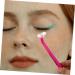minkissy 3 Sets Eye Makeup Aid Eyelash Stamp for Beginner Eyelash Guide Eyelashes Prints Stamp Eyeliner Stencils Lower Eyelash Makeup Tool Stamp Eyelash Lower Lashes Stamp for Women - Buy Online on GoSupps.com