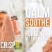 Buy Natural Alcohol-Free Aftershave for Men - Soothing & Cooling Shave Gel for Sensitive Skin - Buy Online on GoSupps.com