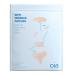 OIA Anti Wrinkle Patches 2.0 All-in-One | Face Neck & Chest Wrinkles | Made with 100% Medical Grade Silicon | Advanced Wrinkle Care with Clear Reusable Pads | Overnight Wrinkle Smoothing