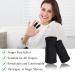 10-Piece Finger Protection Bandages for Injury Relief - Stretchy Black Finger Support for Arthritis & Swelling | Ednyzakrn - Buy Online on GoSupps.com