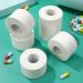 FOMIYES 6 Rolls Athletic Tape - Pre Wrap Gymnastics & Joint Support for Ankle Knee & Hockey | Durable Cotton Fabric Tape for Optimal Performance - Buy Online on GoSupps.com