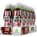 UFIT High Protein Milkshake Chocolate 10x330ml