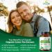 Zazzee USDA Organic Green Tea 20:1 Extract 6000 mg Strength 50% EGCG 98% Polyphenols and 80% Catcehins 120 Vegan Capsules 4 Month Supply Standardized and Concentrated 20X Potency Non-GMO - Buy Online on GoSupps.com
