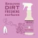 Mrs Meyers Clean Day All Purpose Cleaner Spray Peony 473ml - Buy Online on GoSupps.com