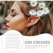 VILLCASE 30pcs Elf Ear Tapes - Cosmetic Ear Corrector for Prominent Ears | PEVA Ear Stickers for Aesthetic Protruding Ear Support - Buy Online on GoSupps.com